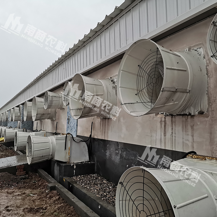 養(yǎng)豬場風(fēng)機(jī)