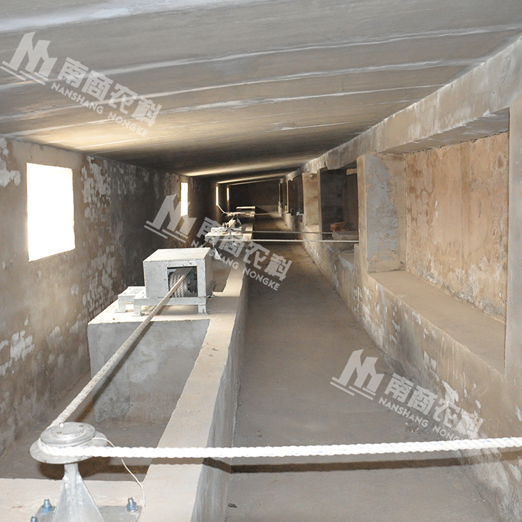 養(yǎng)豬場糞污處理設(shè)備