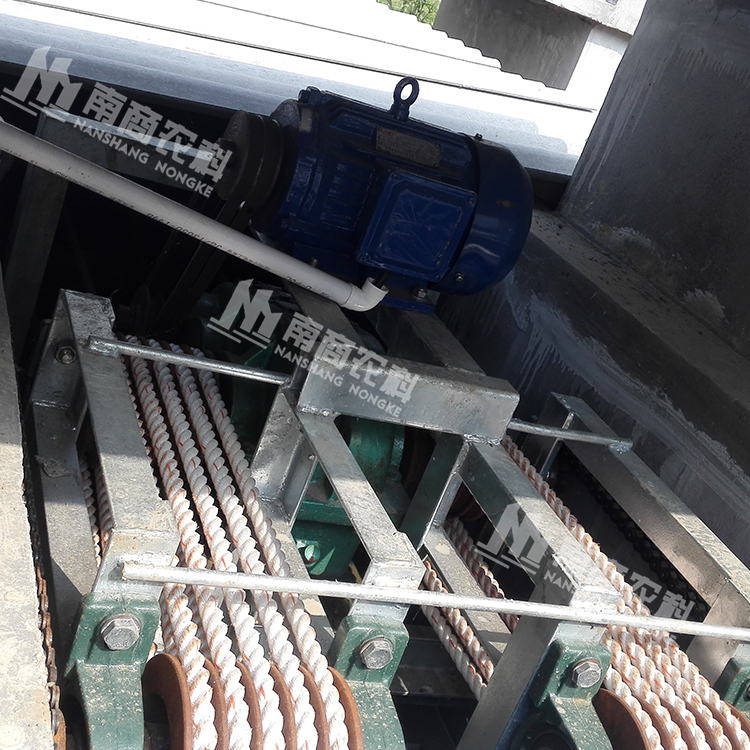 養(yǎng)豬場糞污處理設(shè)備