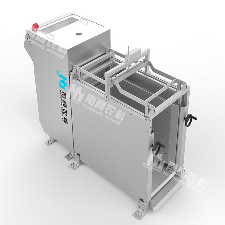 種豬生產(chǎn)性能測(cè)定系統(tǒng)