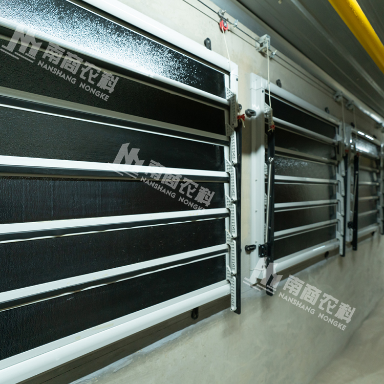 養(yǎng)豬場(chǎng)空氣過濾系統(tǒng)