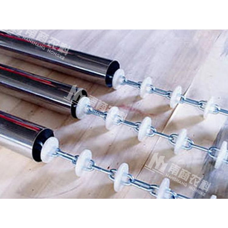 豬場(chǎng)自動(dòng)料線塞盤鏈條