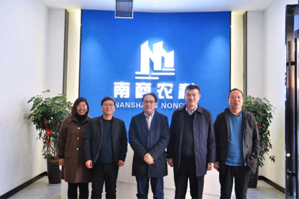 如何逆勢(shì)破局？熊本海教授精彩解讀精準(zhǔn)飼喂，智慧養(yǎng)豬