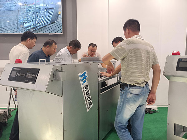 智能精準飼喂器怎樣提高生豬養(yǎng)殖效益