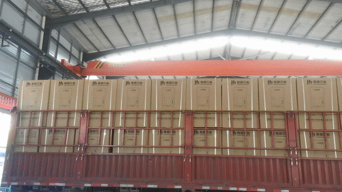 佳節(jié)相逢，是團(tuán)圓、是感恩、更是奮進(jìn)！