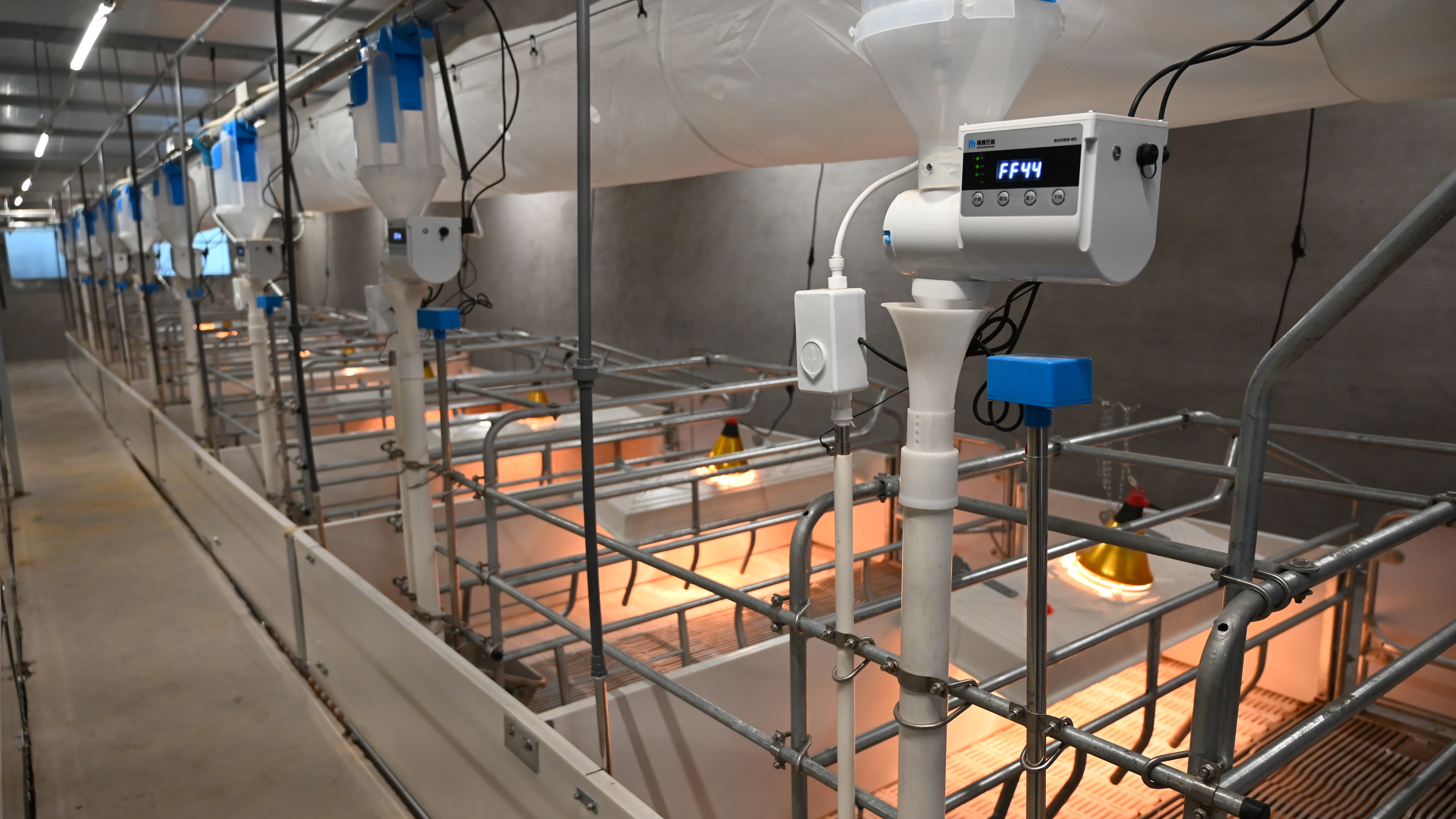 南商農(nóng)科-小智館哺乳pro