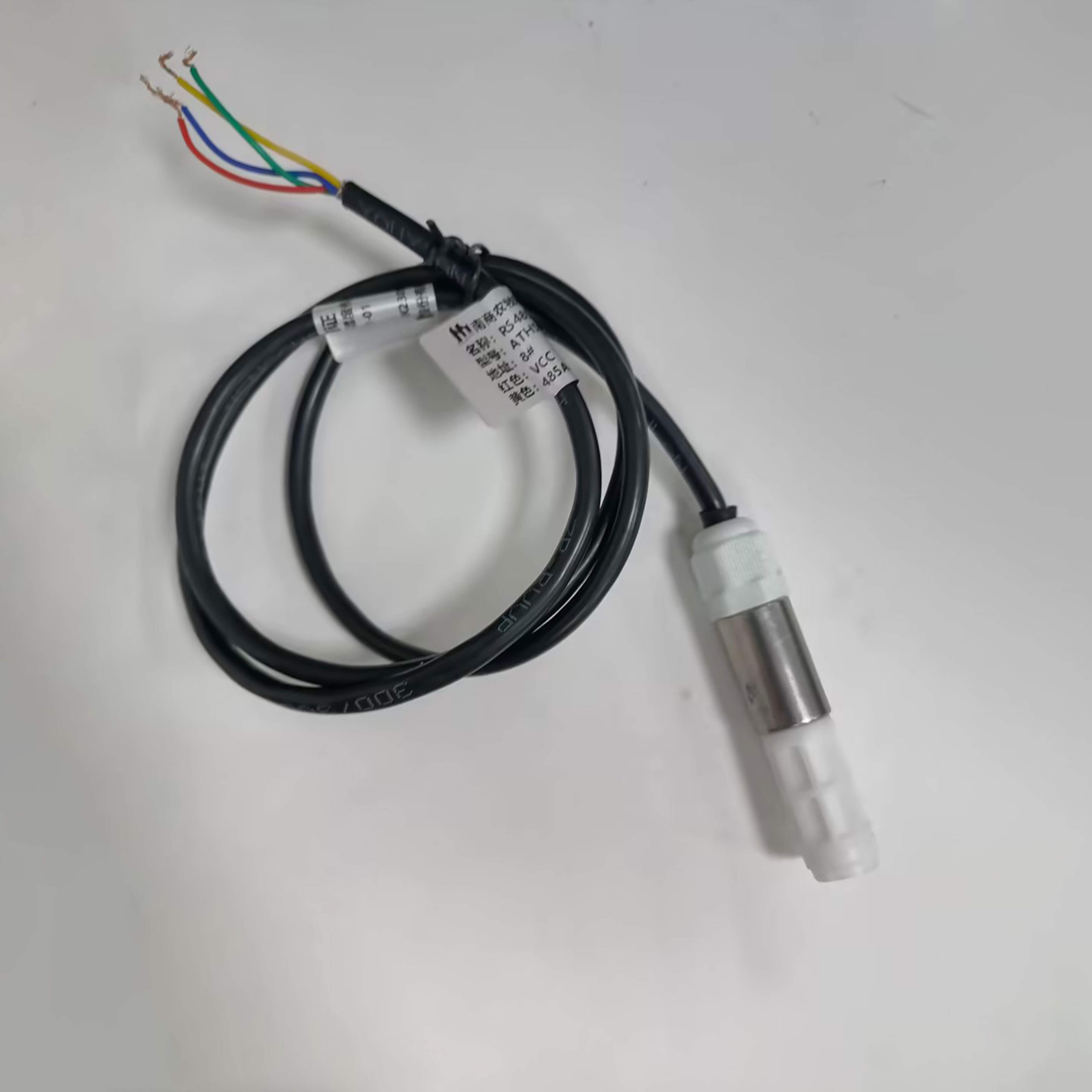 養(yǎng)豬場(chǎng)溫濕度傳感器