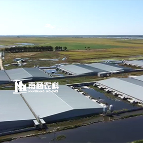 豬場(chǎng)項(xiàng)目EPC解決方案