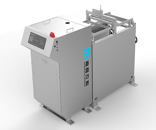 智能種豬測(cè)定